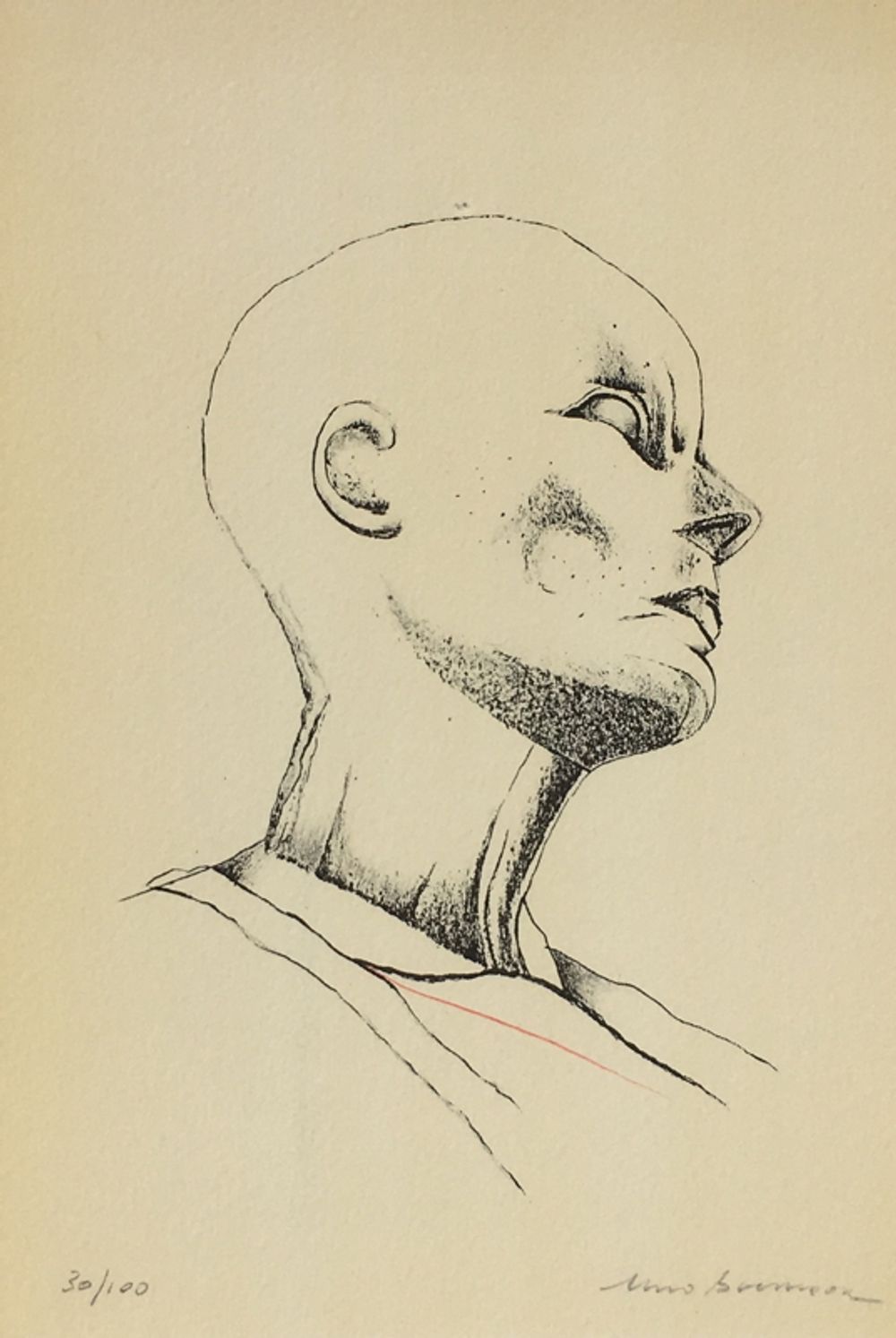 Visage IV