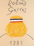 Roland-Garros 1981