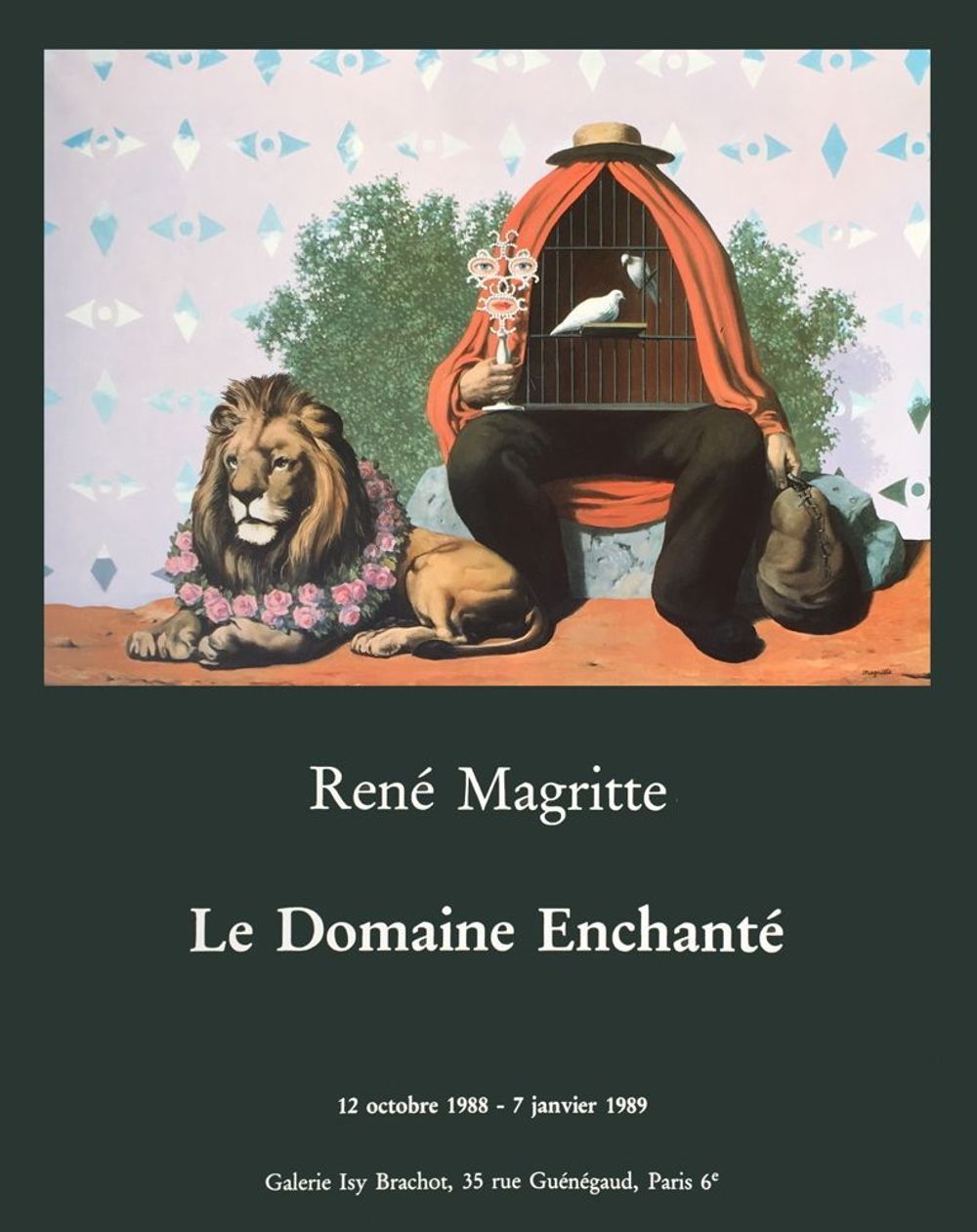 Expo 89 - Le Domaine Enchanté