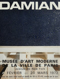 Expo 72 - Musée d'Art Moderne de la Ville de Paris