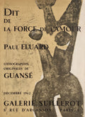 Expo 62 - Galerie Suillerot