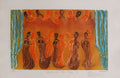 Femmes de Troie II