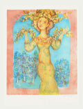 Le printemps