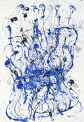 Melody for strings IV