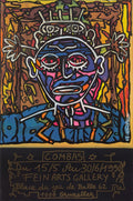 Expo 90 - Fein Arts Gallery - Bruxelles