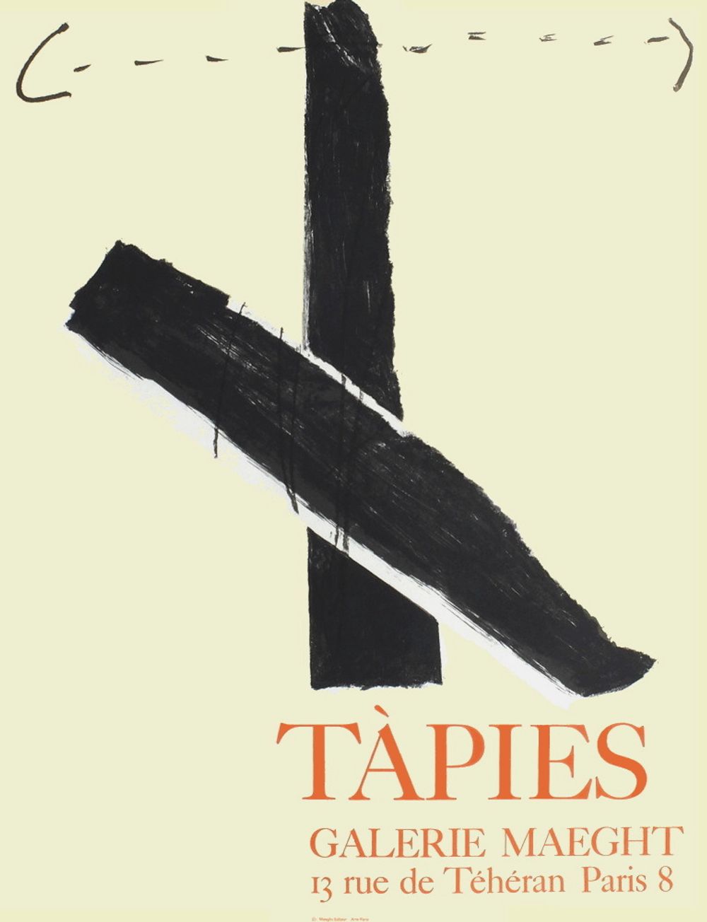 Expo 67 - Galerie Maeght