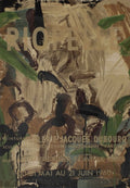 Expo 60 - Galerie Jacques Dubourg