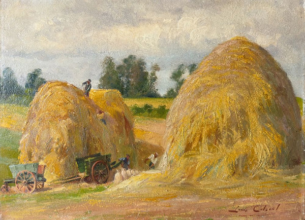 Louis COLSOUL