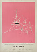 Expo 69 - Galerie Rive Droite