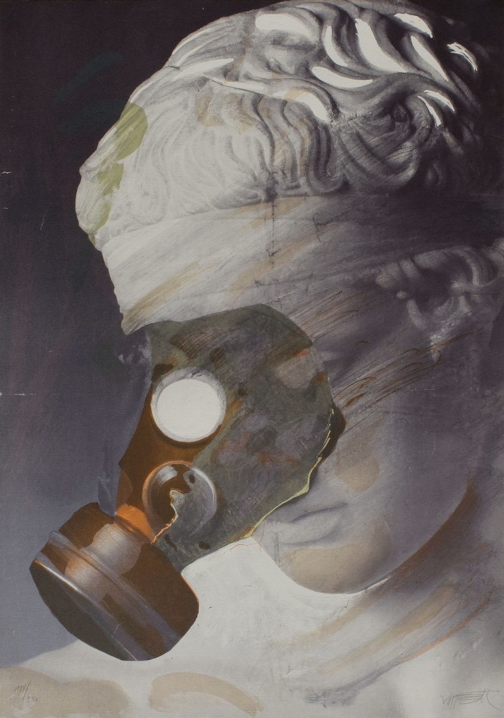 Wolf VOSTELL