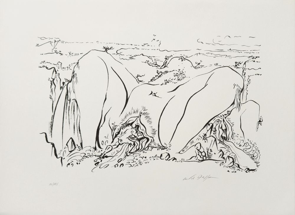 Dessins érotiques I