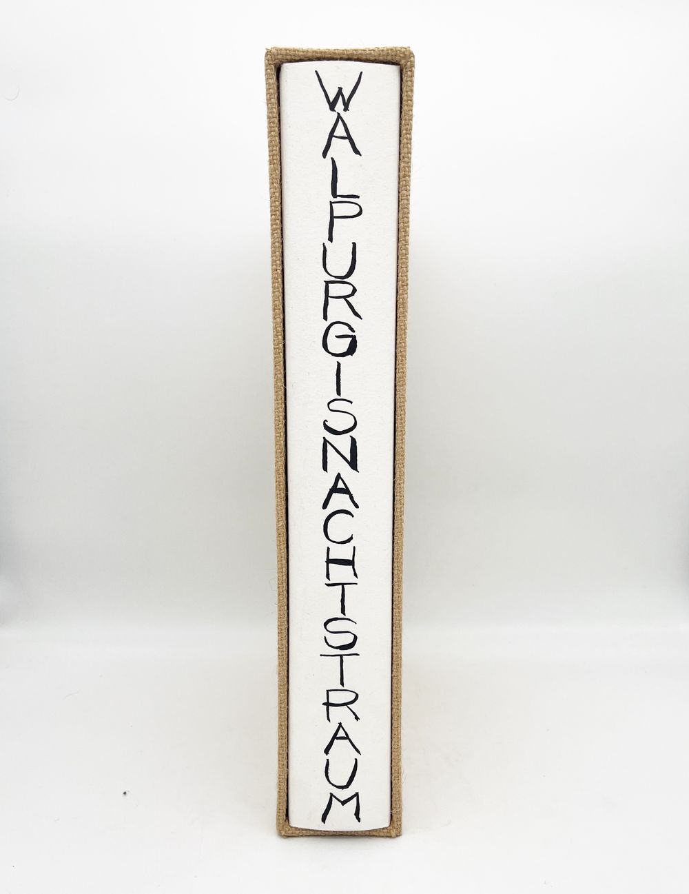 Walpurgisnachtstrum - 23 lithographies — vue 2