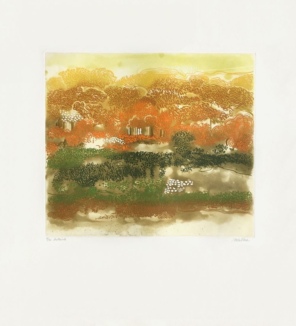 Hillside