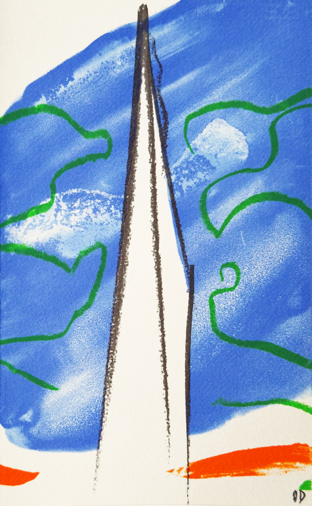 Voeux 1990
