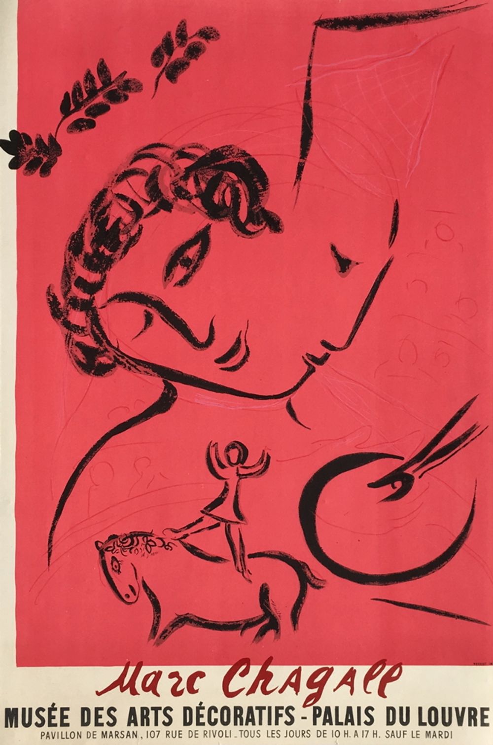 Expo 59 - Musée des Arts Décoratifs