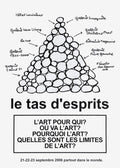 Le tas d'esprits