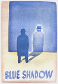 Blue Shadow