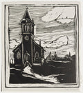 L'église américaine II