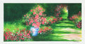 Roses de Bagatelle V