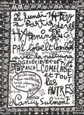 Expo 1994 - Salon du vieux Papier - Stand Attali and Co