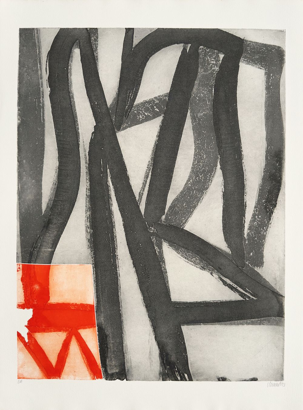 Composition 93 S 16G