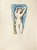 La Princesse de Babylone 04 (Suite couleur)