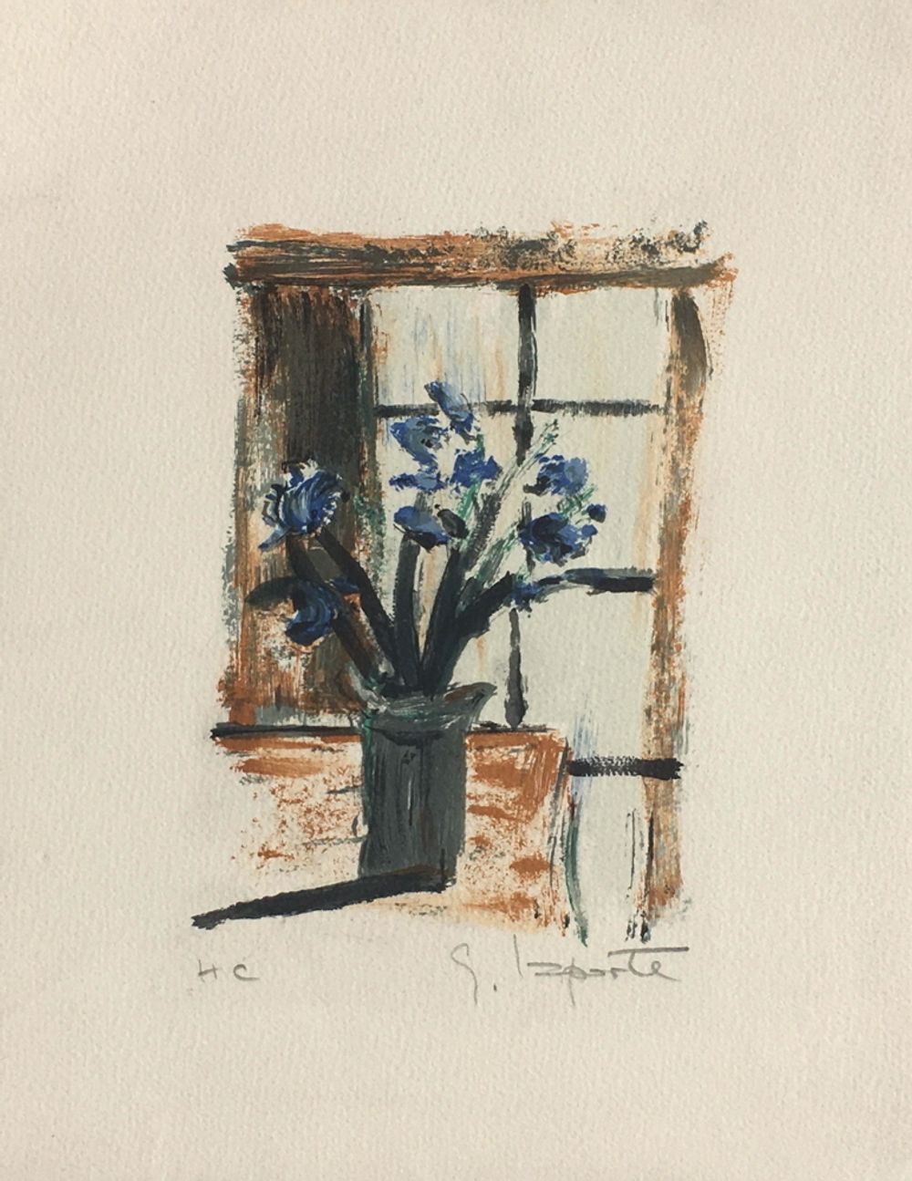 Petit bouquet