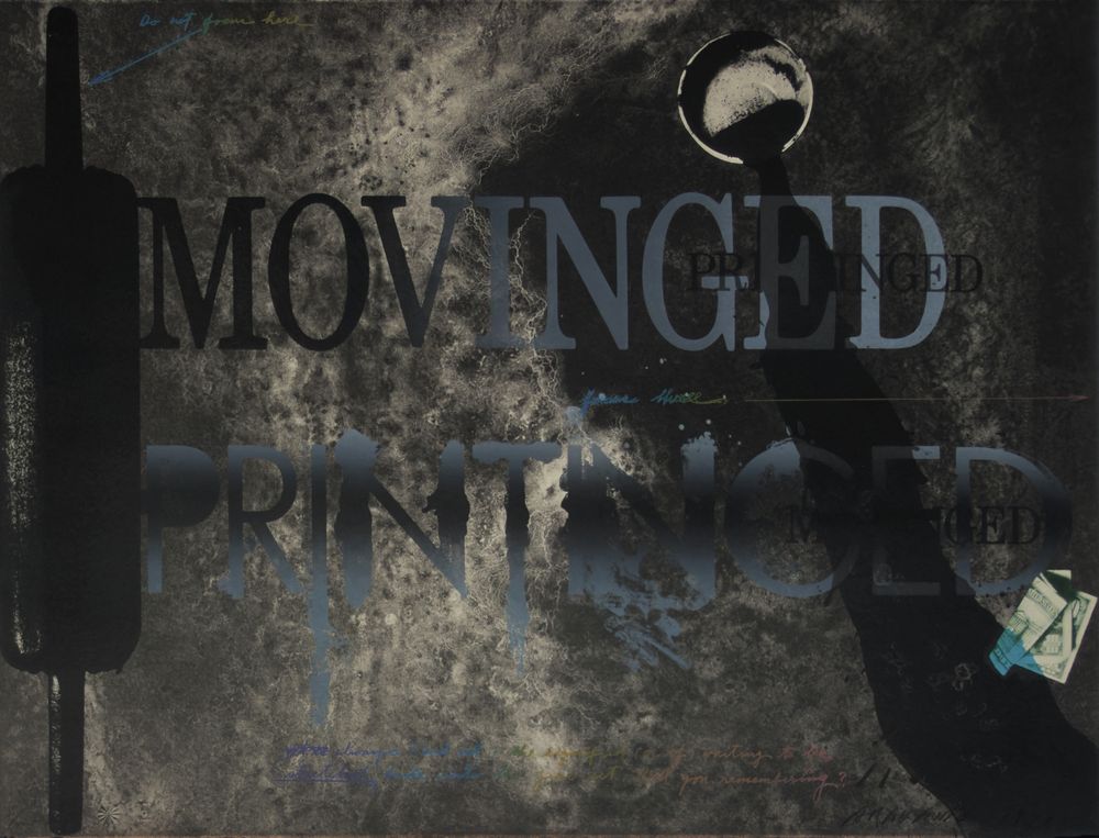 Movinged Pritinged
