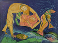 Les sirènes