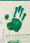 Festival du jardinage