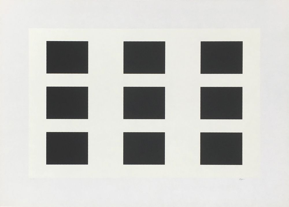 Hommage à G.B. (portfolio) — vue 7