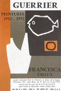 Expo 72 - Musée d'Art et d'Histoire - Saint Denis
