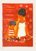 1969 - Jeux d'enfants