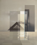 Architecture au damier VII