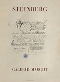 Expo 70 - Galerie Maeght