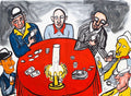 DLM212 - Les joueurs de cartes III