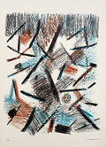 Composition abstraite V