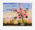 Bouquet de printemps