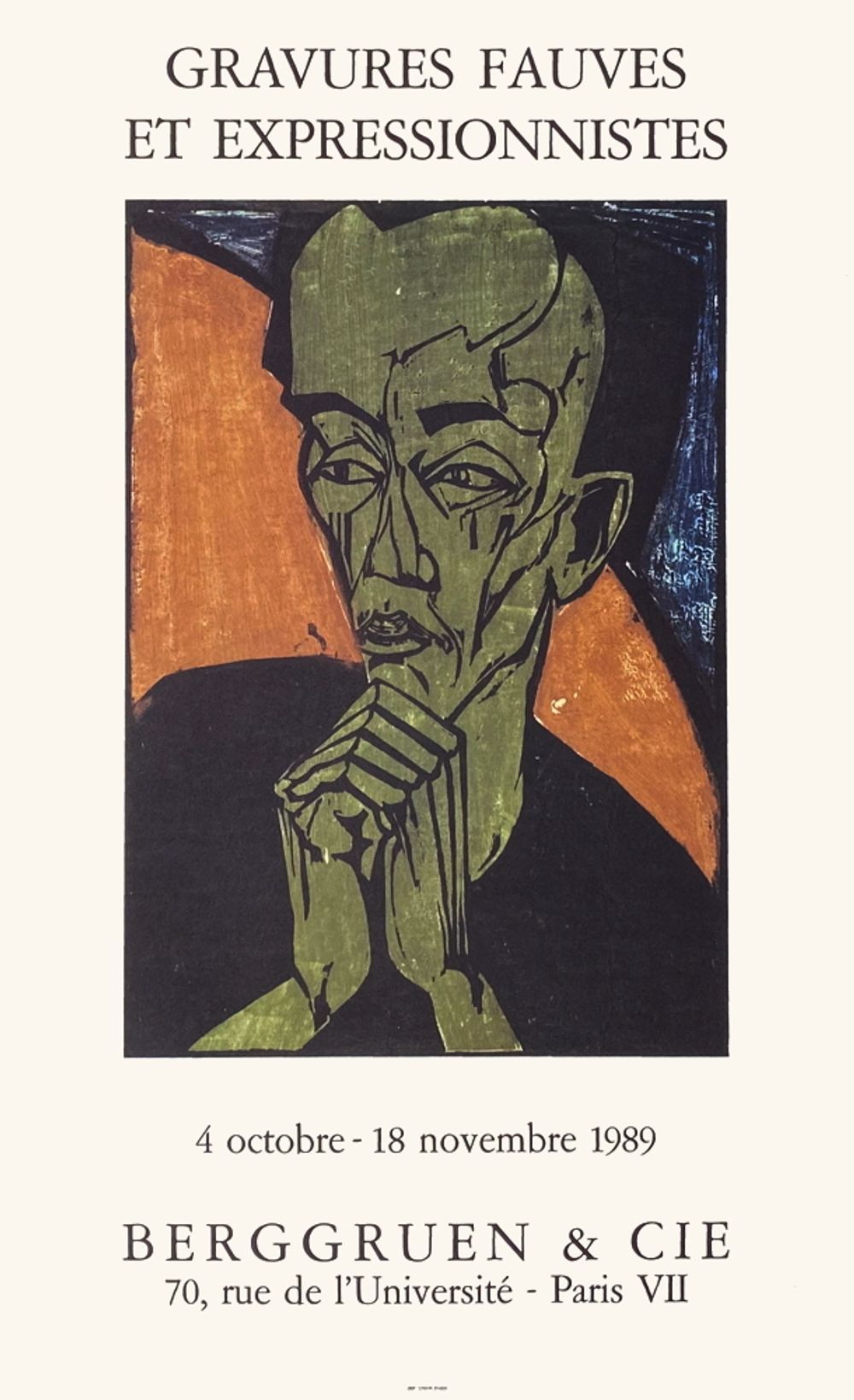 Erich HECKEL