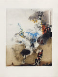 Paysage urbain