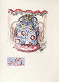 La Princesse de Babylone 22 (Suite couleur)