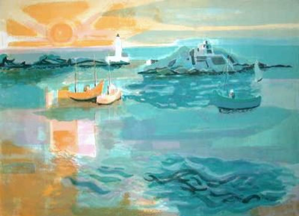 Marine