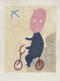 Vélocipède