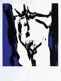 Buste d'homme