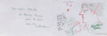 Drawings - Carte de voeux 2016