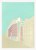 Immeuble de bureaux