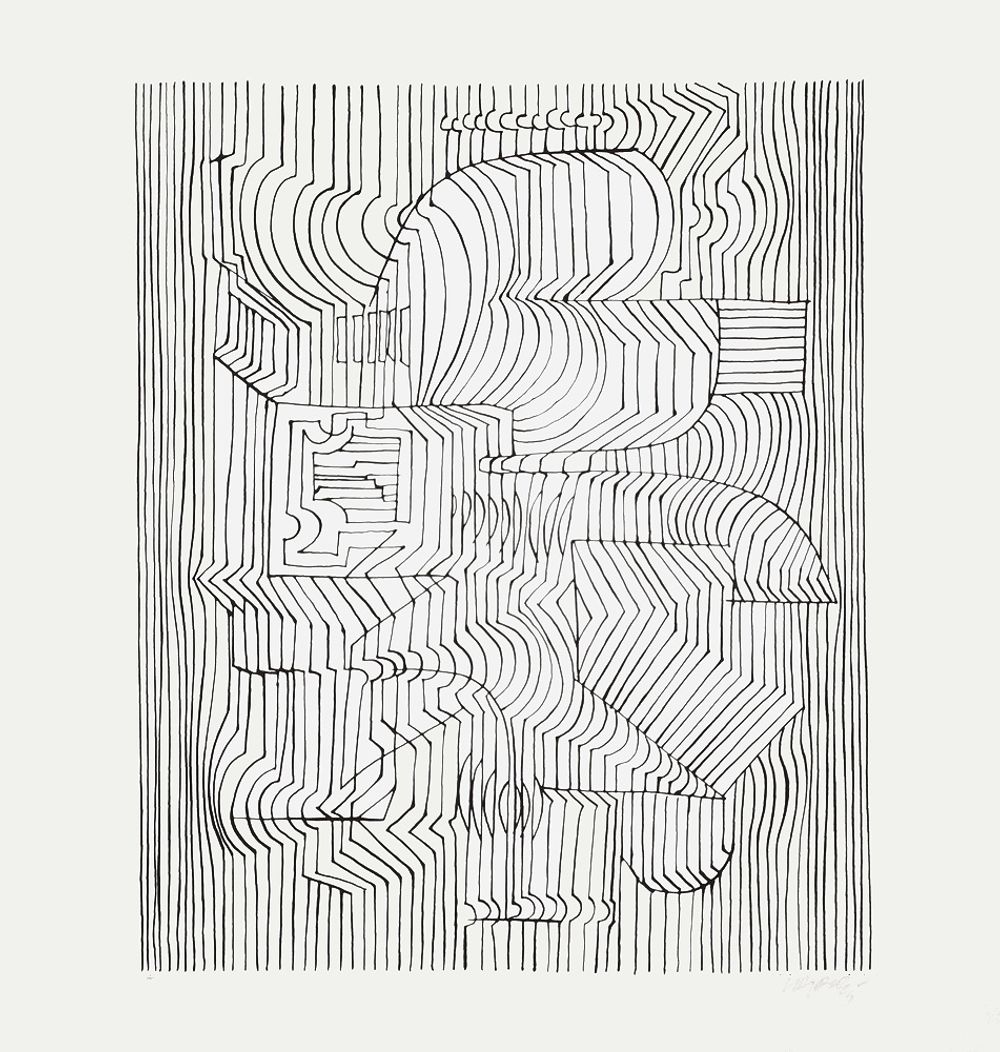 Gordium (Cinétique album)