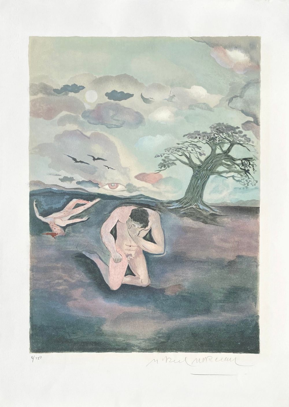 Caïn et Abel