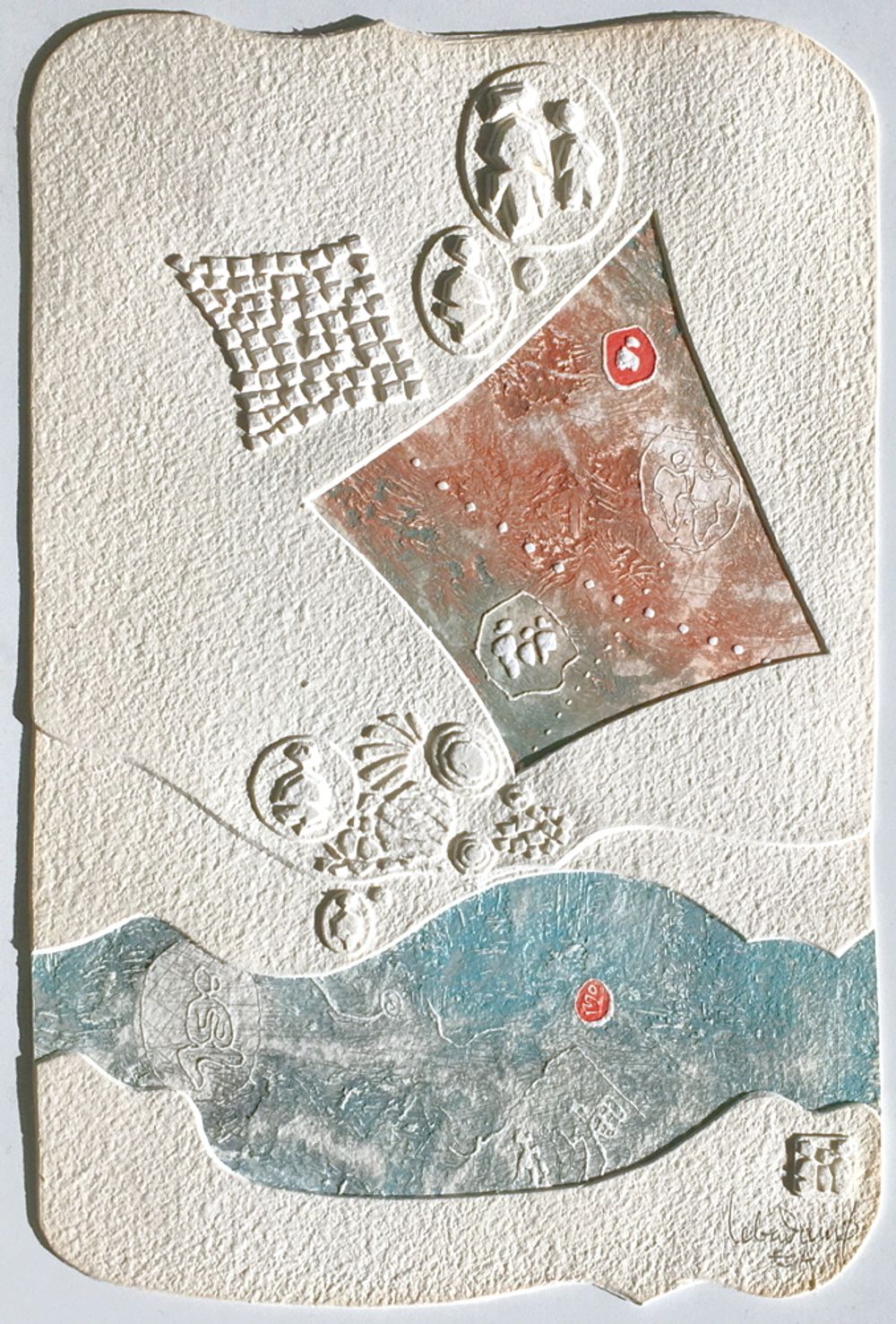 Space I