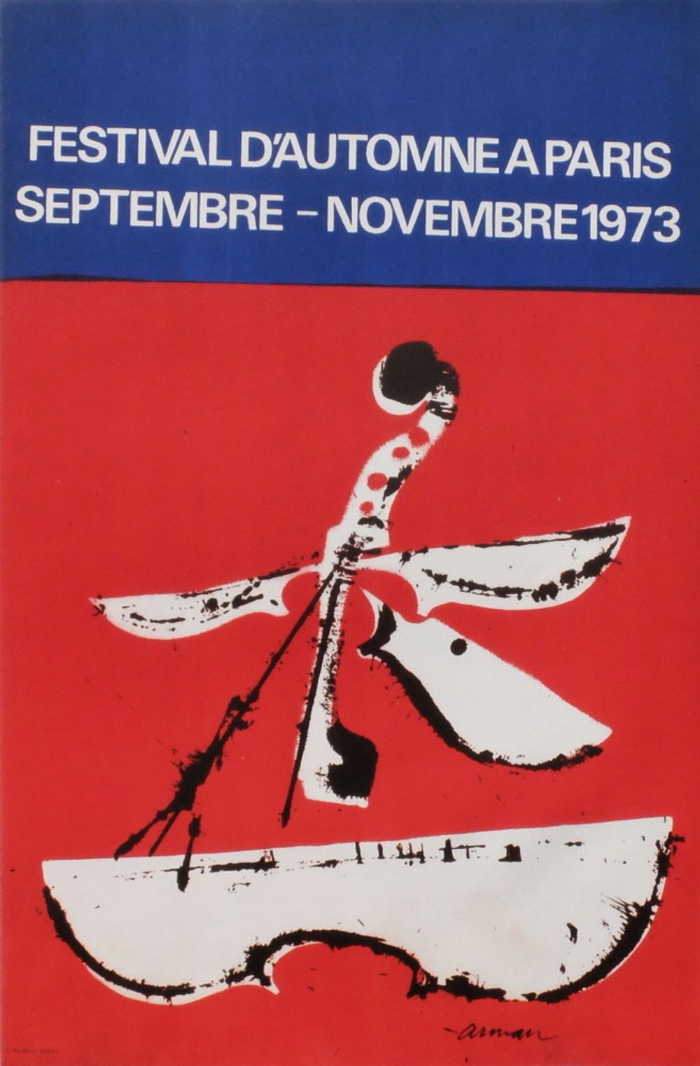 Expo 73 - Festival d'Automne